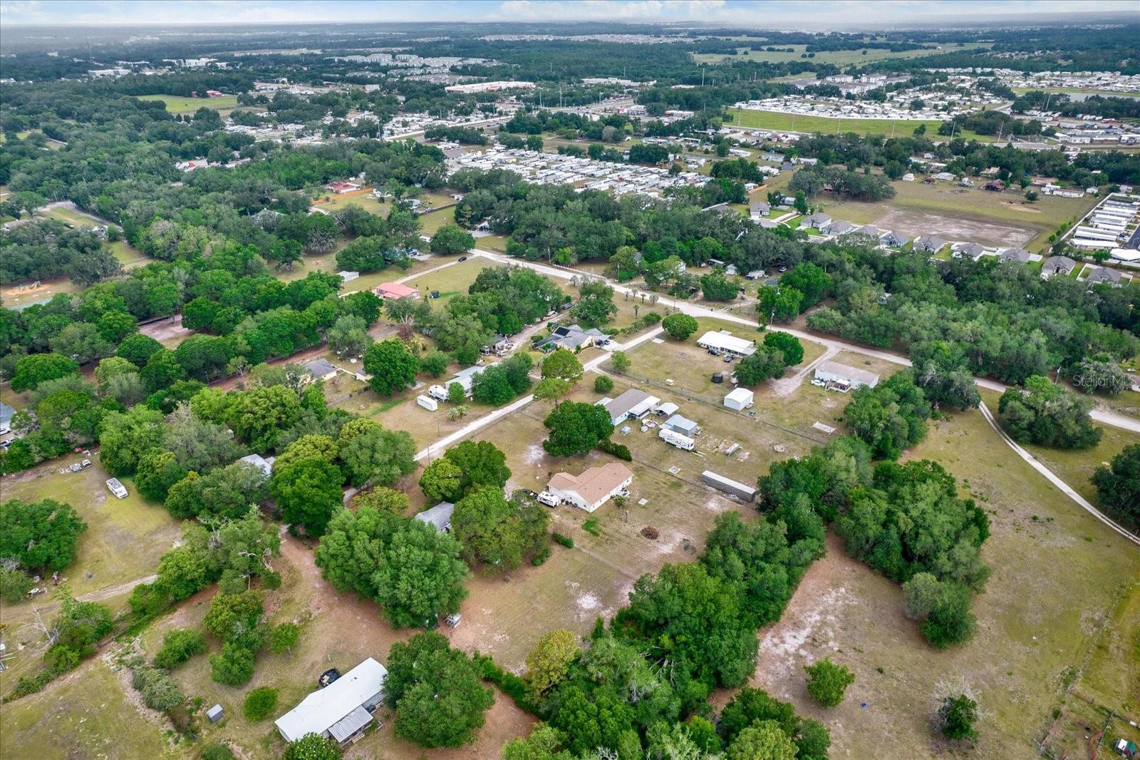 3804 PINTO LN, ZEPHYRHILLS, FL, 33541