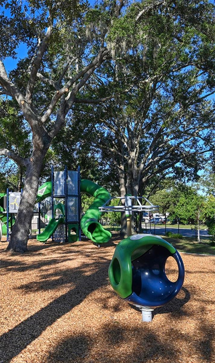 KENSINGTON  PARK, SARASOTA, FL, 34235