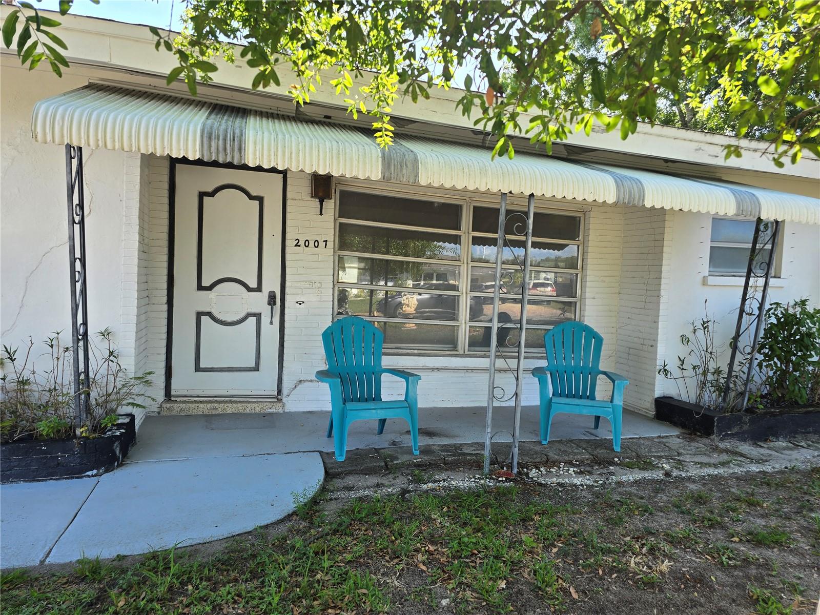 KENSINGTON  PARK, SARASOTA, FL, 34235