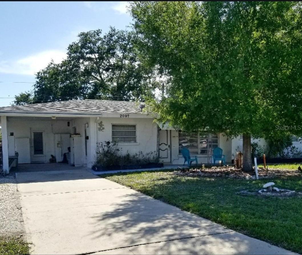 KENSINGTON  PARK, SARASOTA, FL, 34235