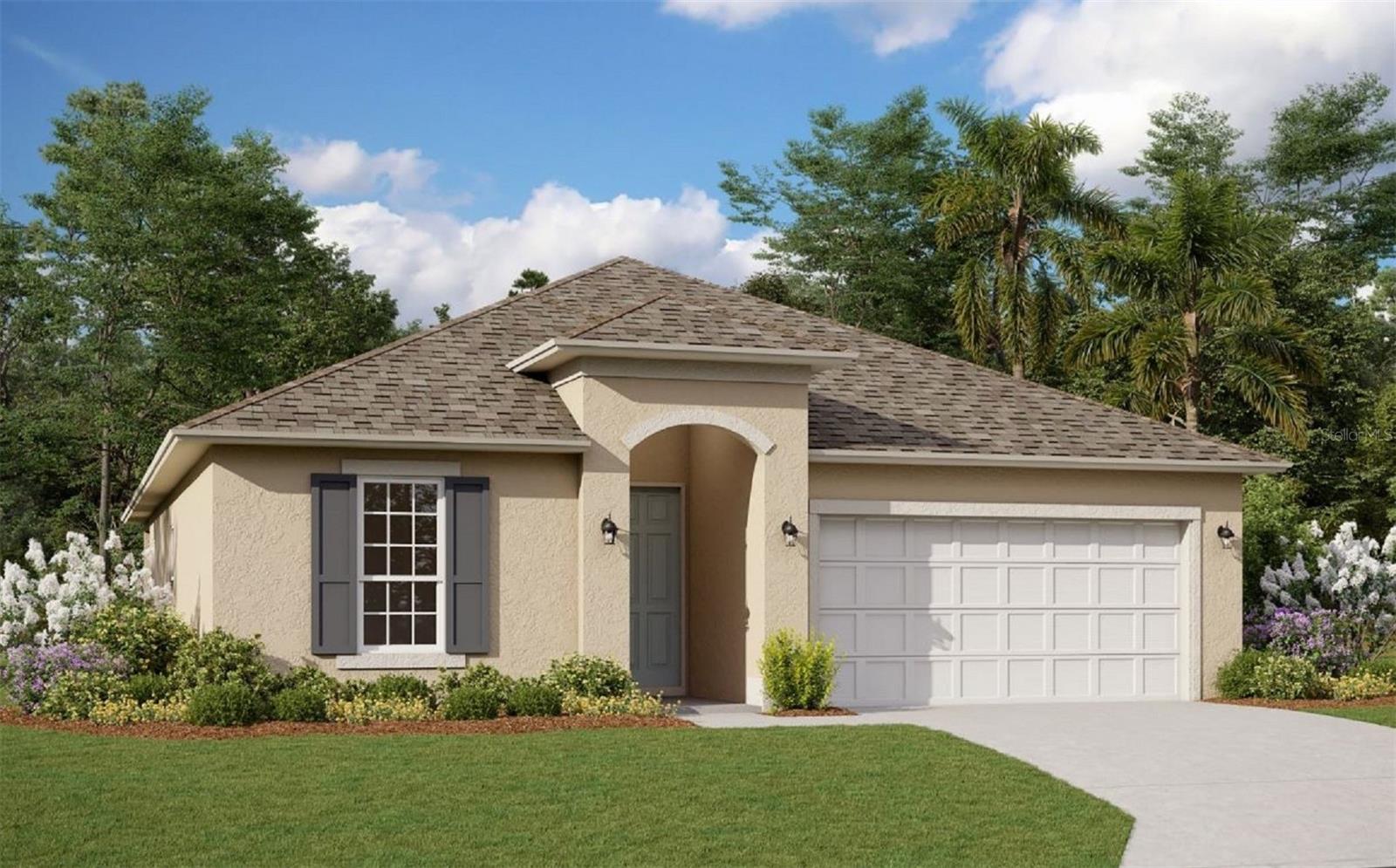 13326 MARIA LAVIN CIR, ORLANDO, FL, 32828