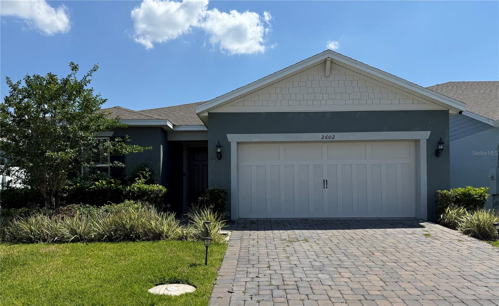 2602 AUTUMN PEACE DR, KISSIMMEE, FL, 34744