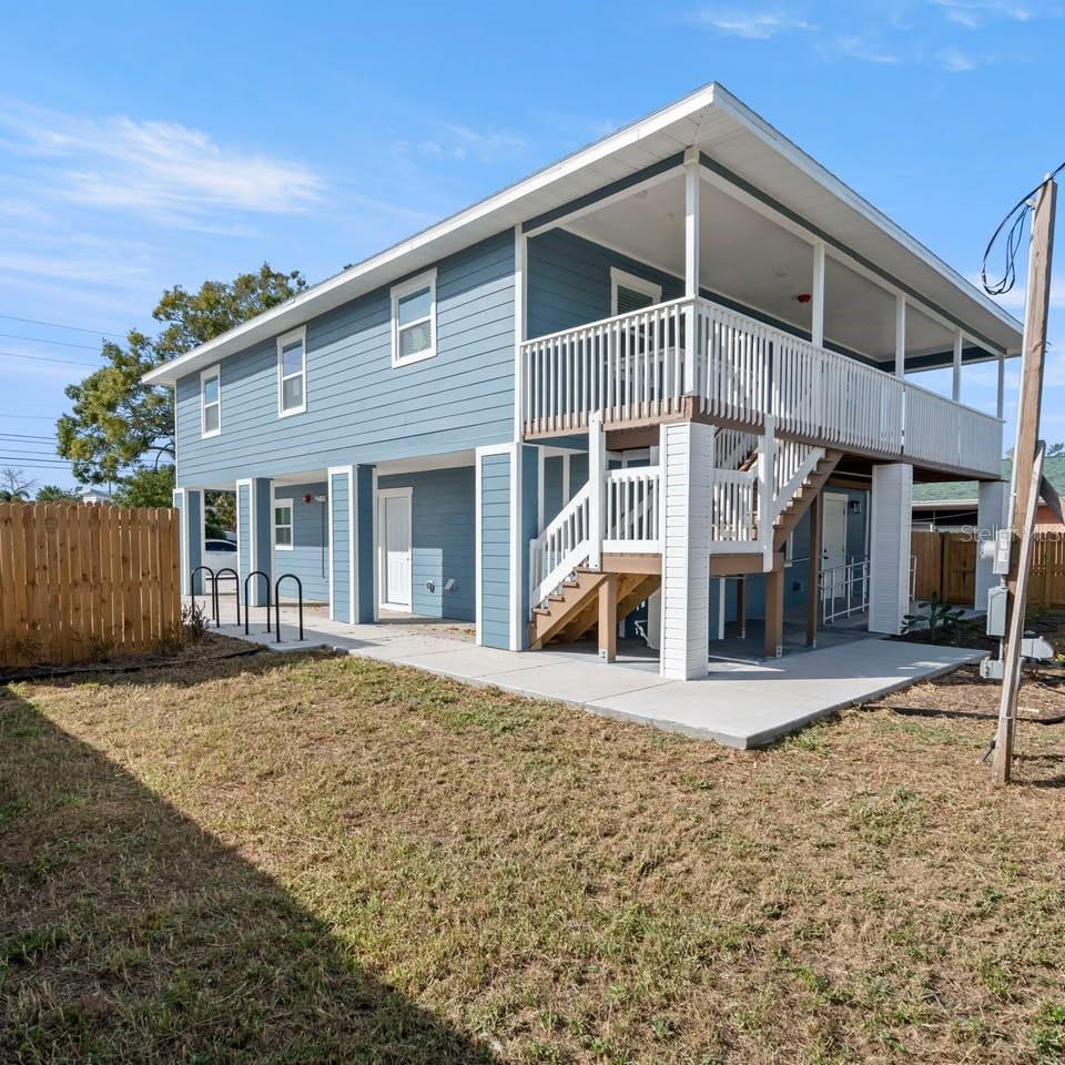 3107 16TH ST N, ST PETERSBURG, FL, 33704