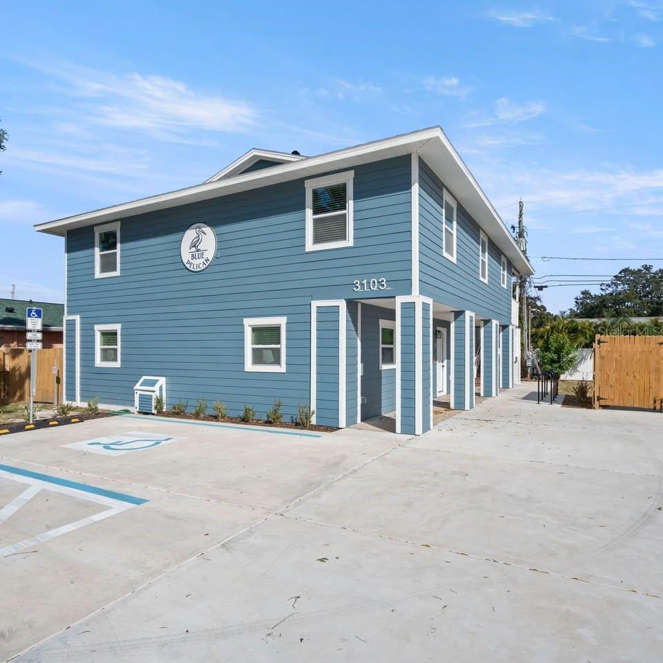3107 16TH ST N, ST PETERSBURG, FL, 33704