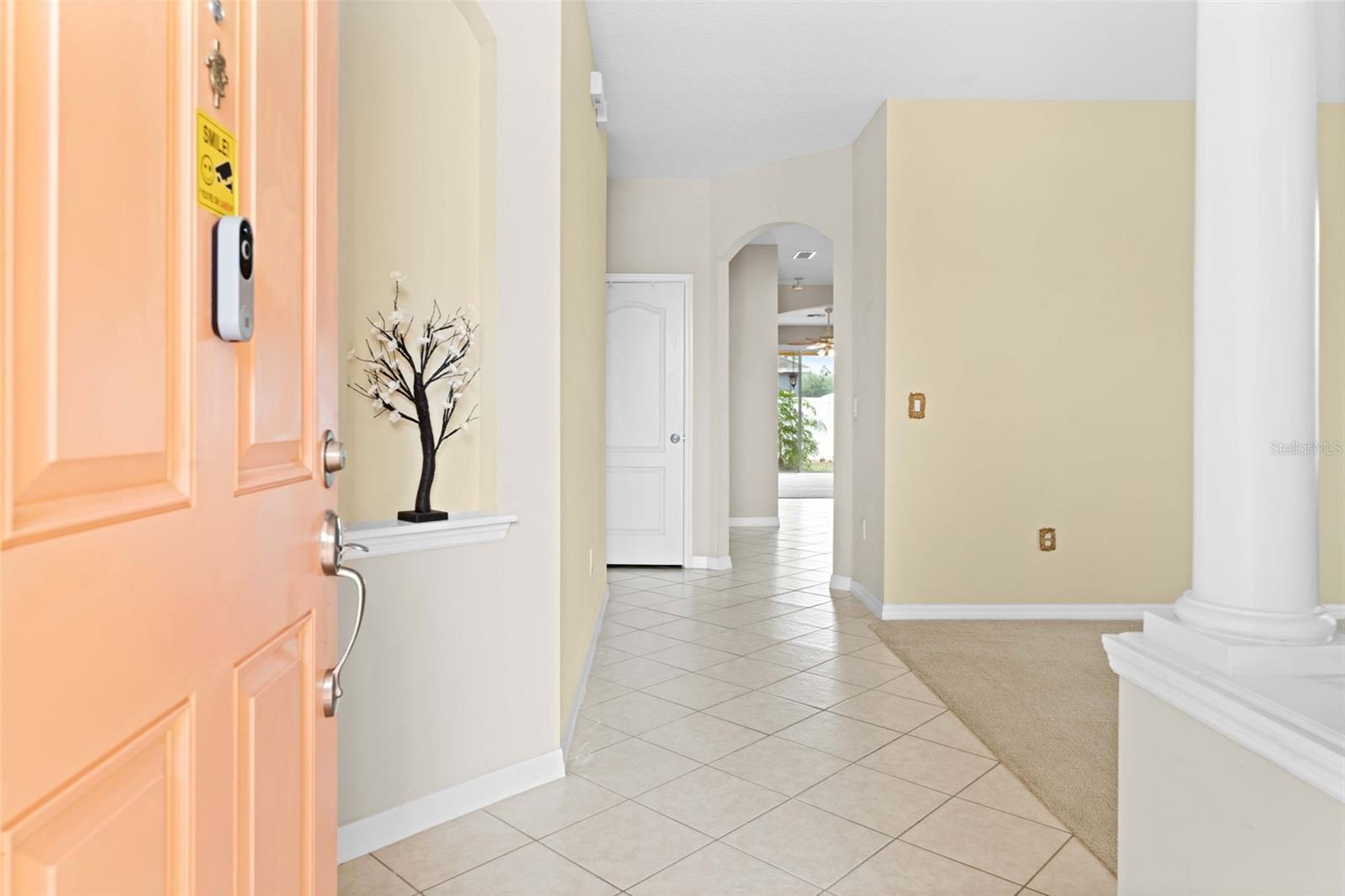 699 WINTHROP DR, SPRING HILL, FL, 34609