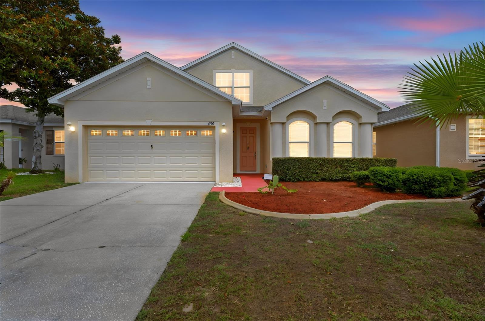 699 WINTHROP DR, SPRING HILL, FL, 34609