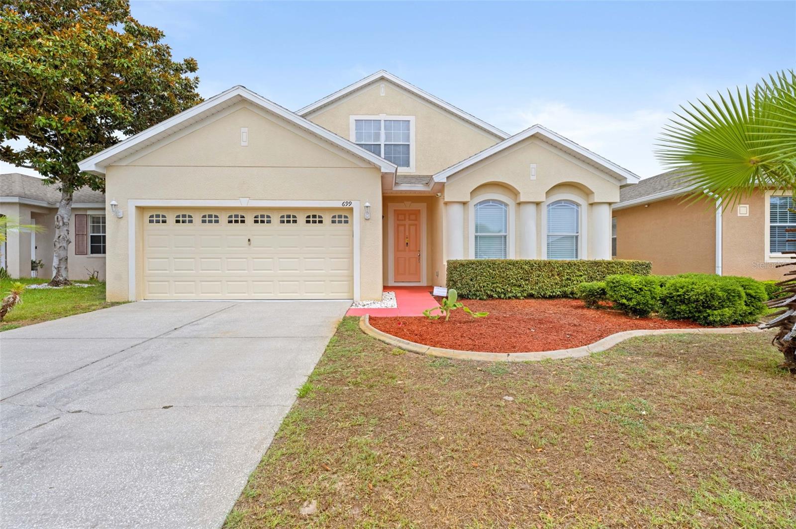 699 WINTHROP DR, SPRING HILL, FL, 34609