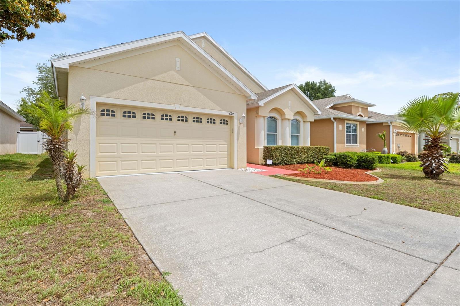 699 WINTHROP DR, SPRING HILL, FL, 34609