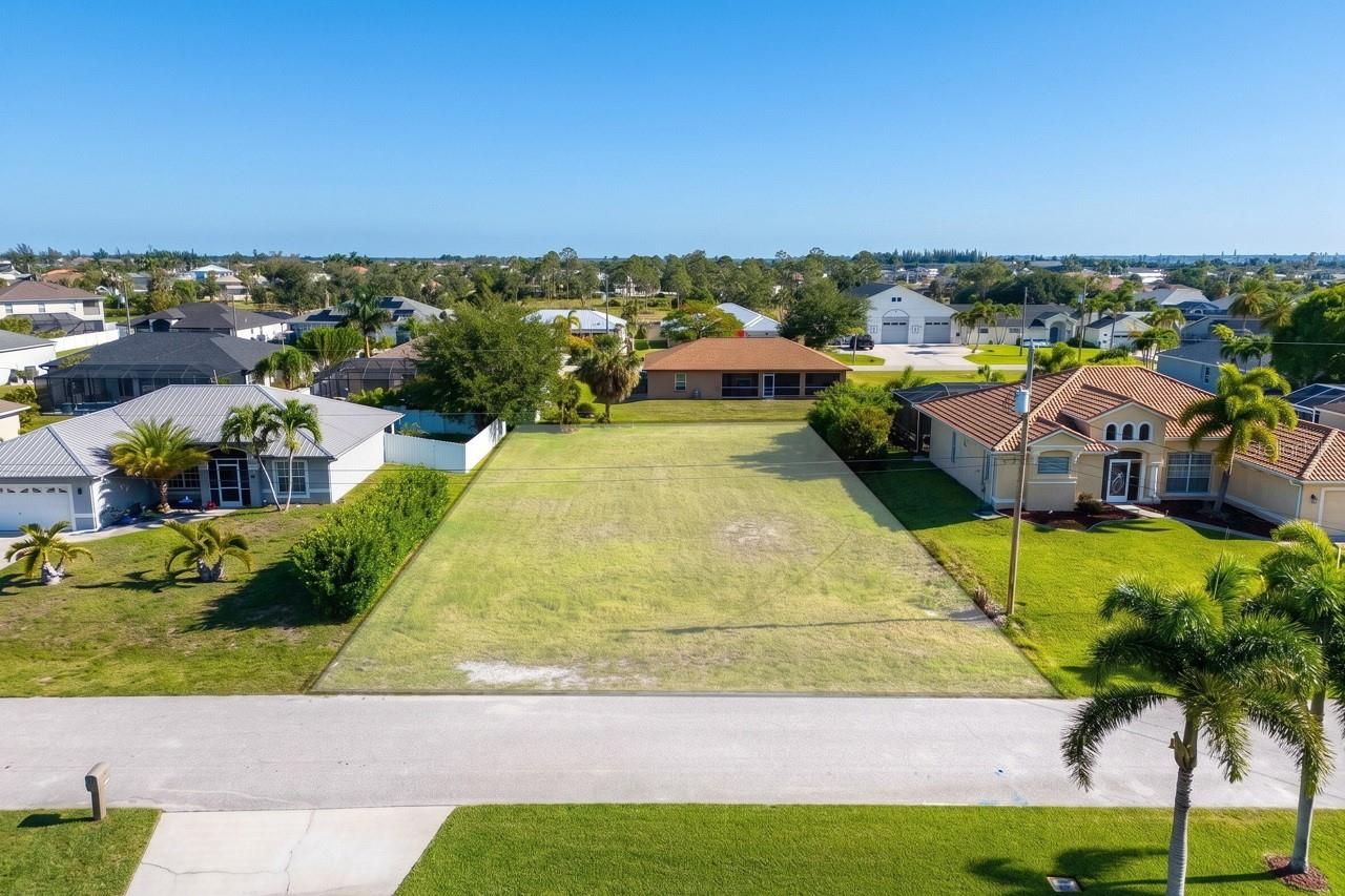 2535 SW 30TH ST, CAPE CORAL, FL, 33914