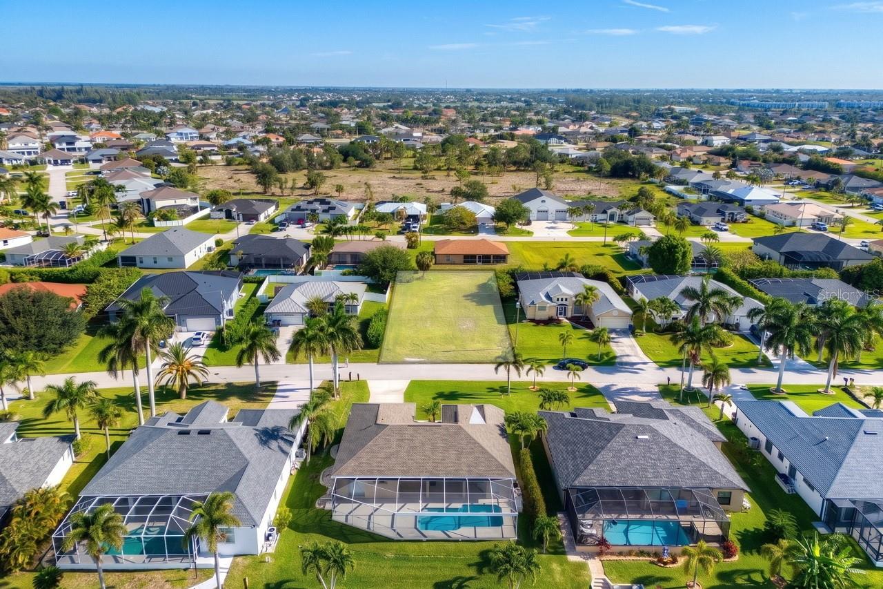 2535 SW 30TH ST, CAPE CORAL, FL, 33914