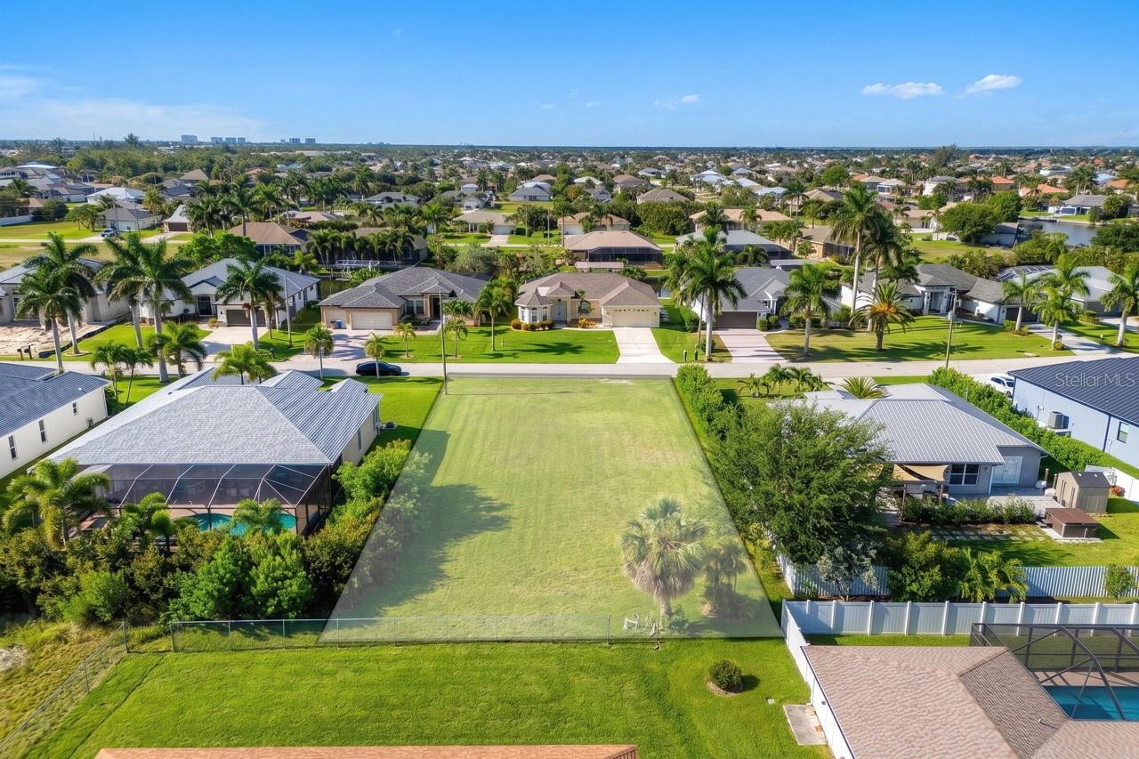 2535 SW 30TH ST, CAPE CORAL, FL, 33914