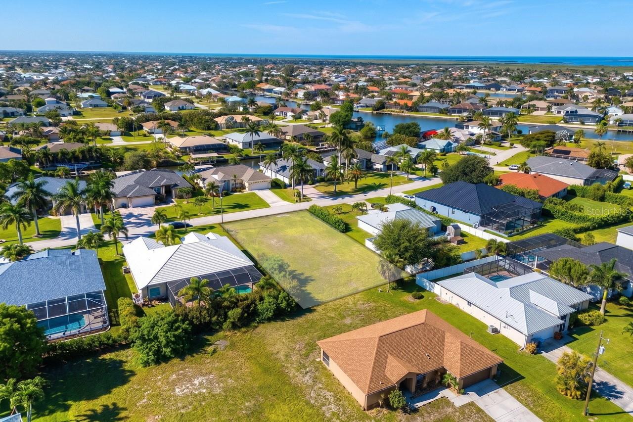 2535 SW 30TH ST, CAPE CORAL, FL, 33914