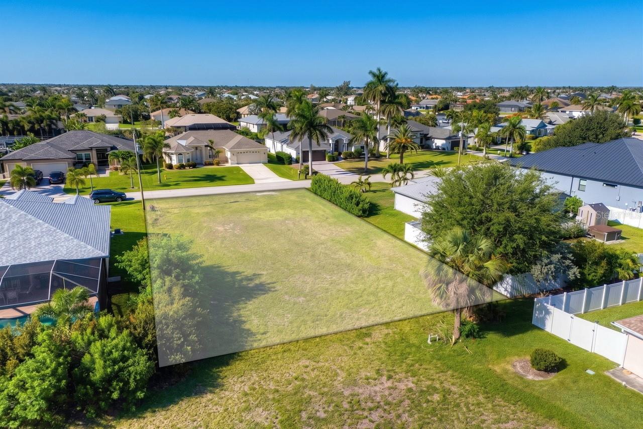 2535 SW 30TH ST, CAPE CORAL, FL, 33914