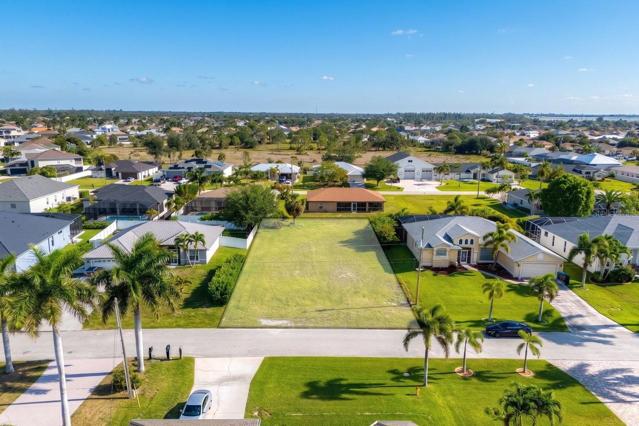 2535 SW 30TH ST, CAPE CORAL, FL, 33914