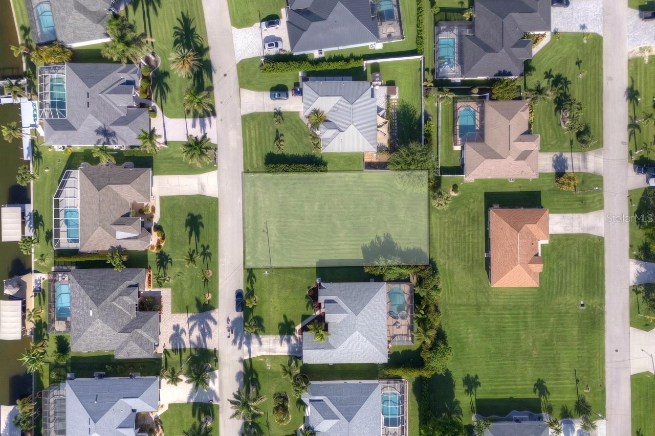 2535 SW 30TH ST, CAPE CORAL, FL, 33914