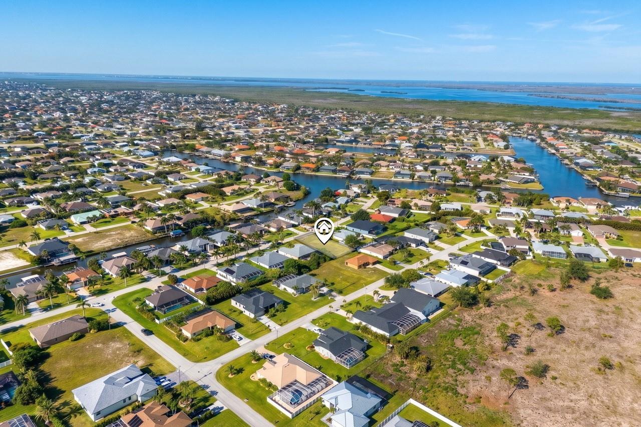 2535 SW 30TH ST, CAPE CORAL, FL, 33914
