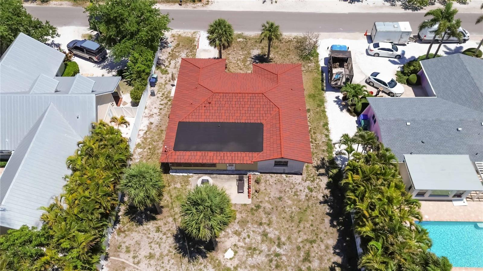 306 PALM AVE, ANNA MARIA, FL, 34216