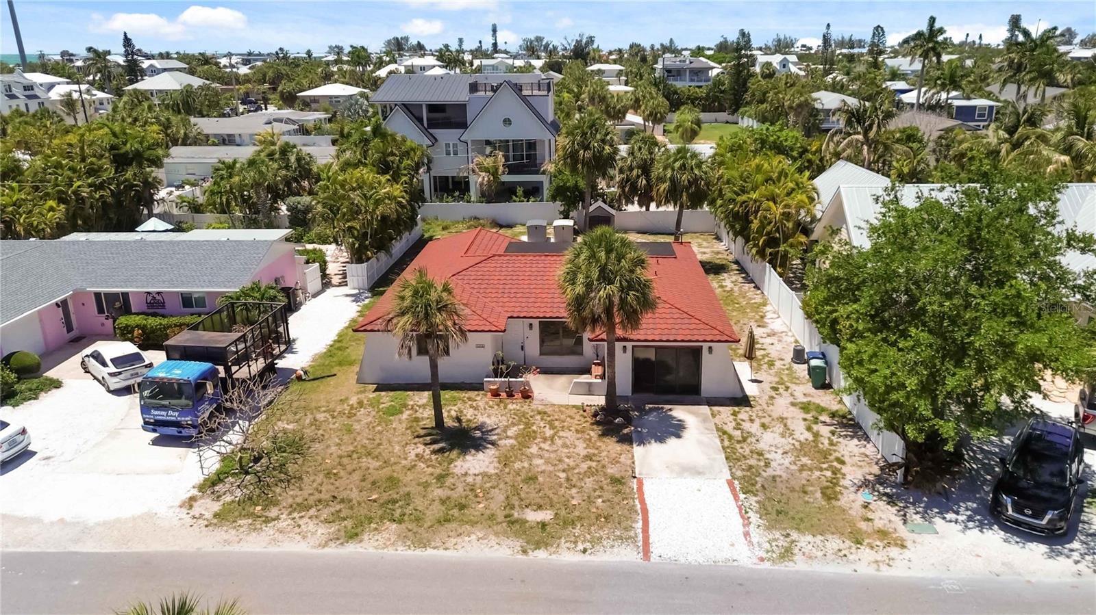 306 PALM AVE, ANNA MARIA, FL, 34216