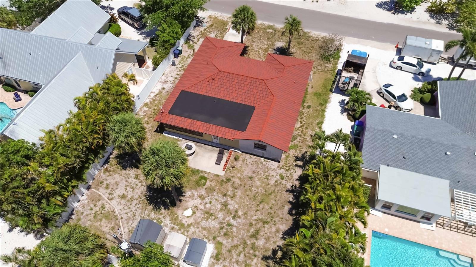 306 PALM AVE, ANNA MARIA, FL, 34216