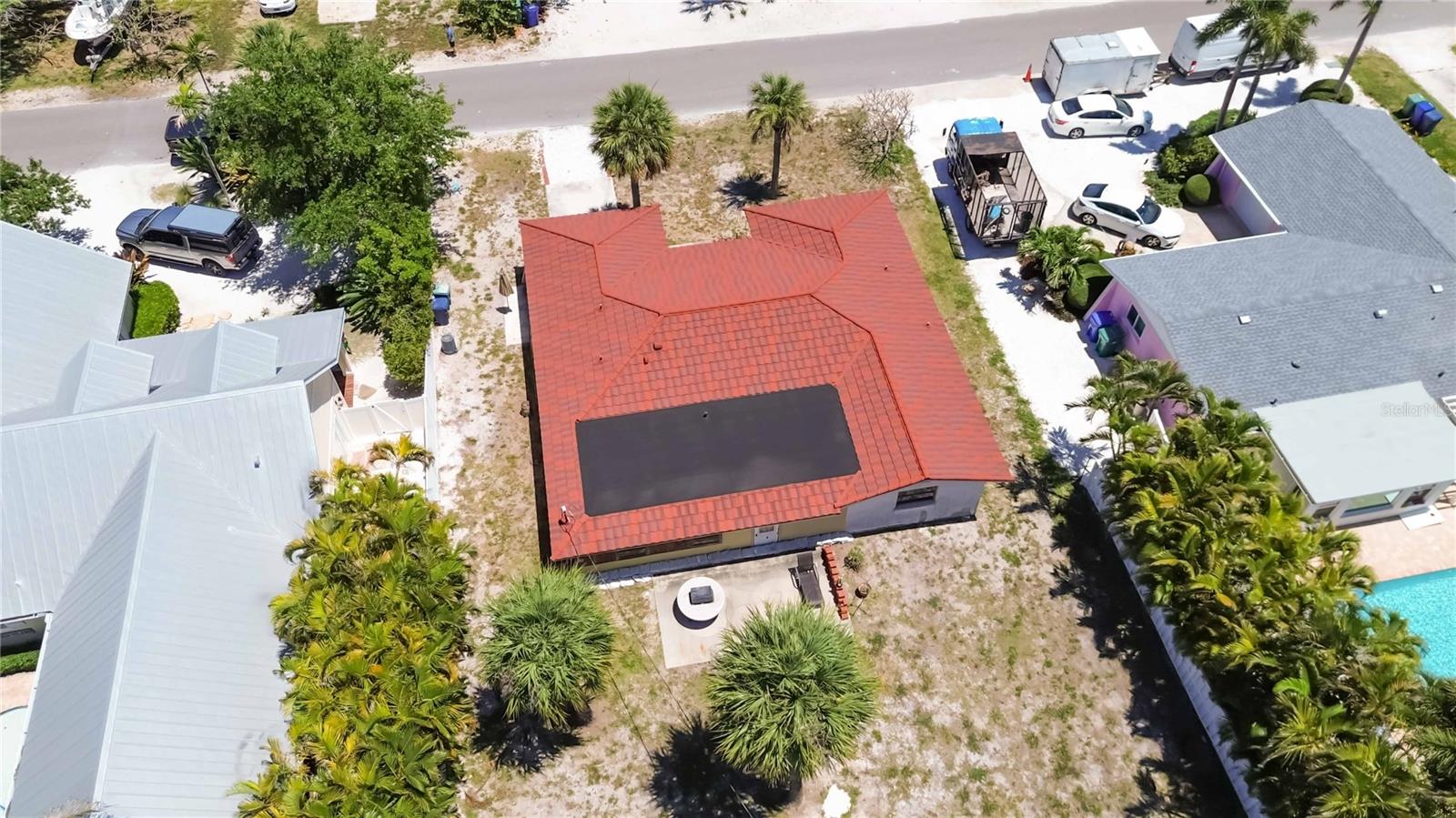 306 PALM AVE, ANNA MARIA, FL, 34216