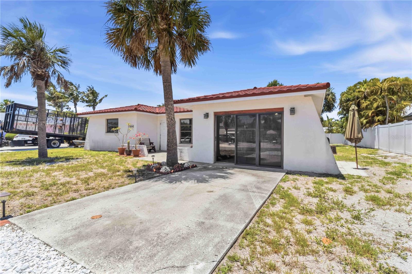 306 PALM AVE, ANNA MARIA, FL, 34216