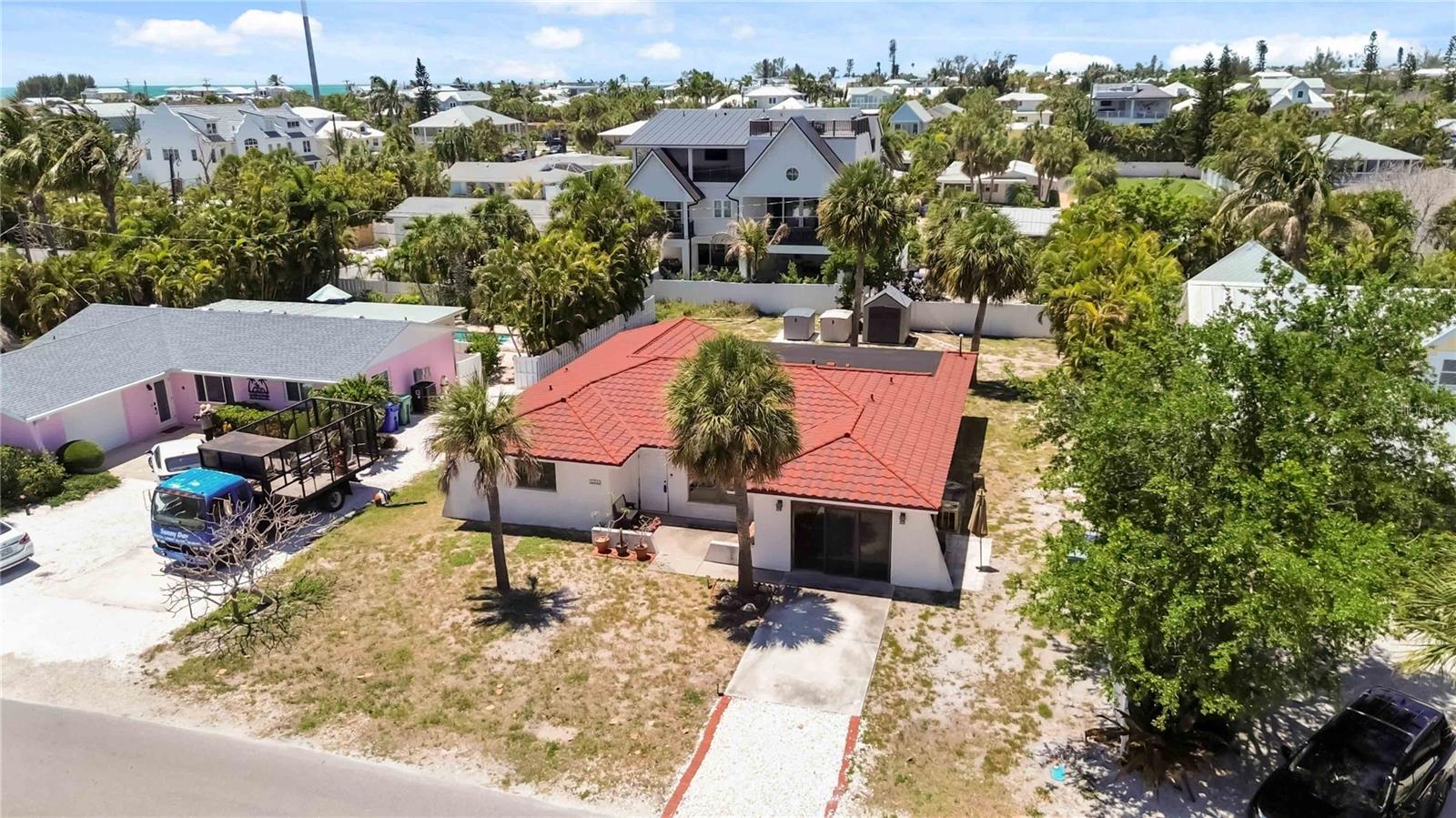 306 PALM AVE, ANNA MARIA, FL, 34216
