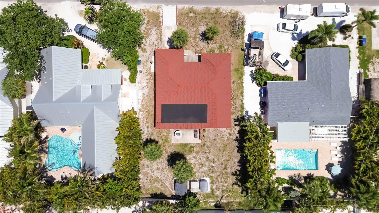 306 PALM AVE, ANNA MARIA, FL, 34216