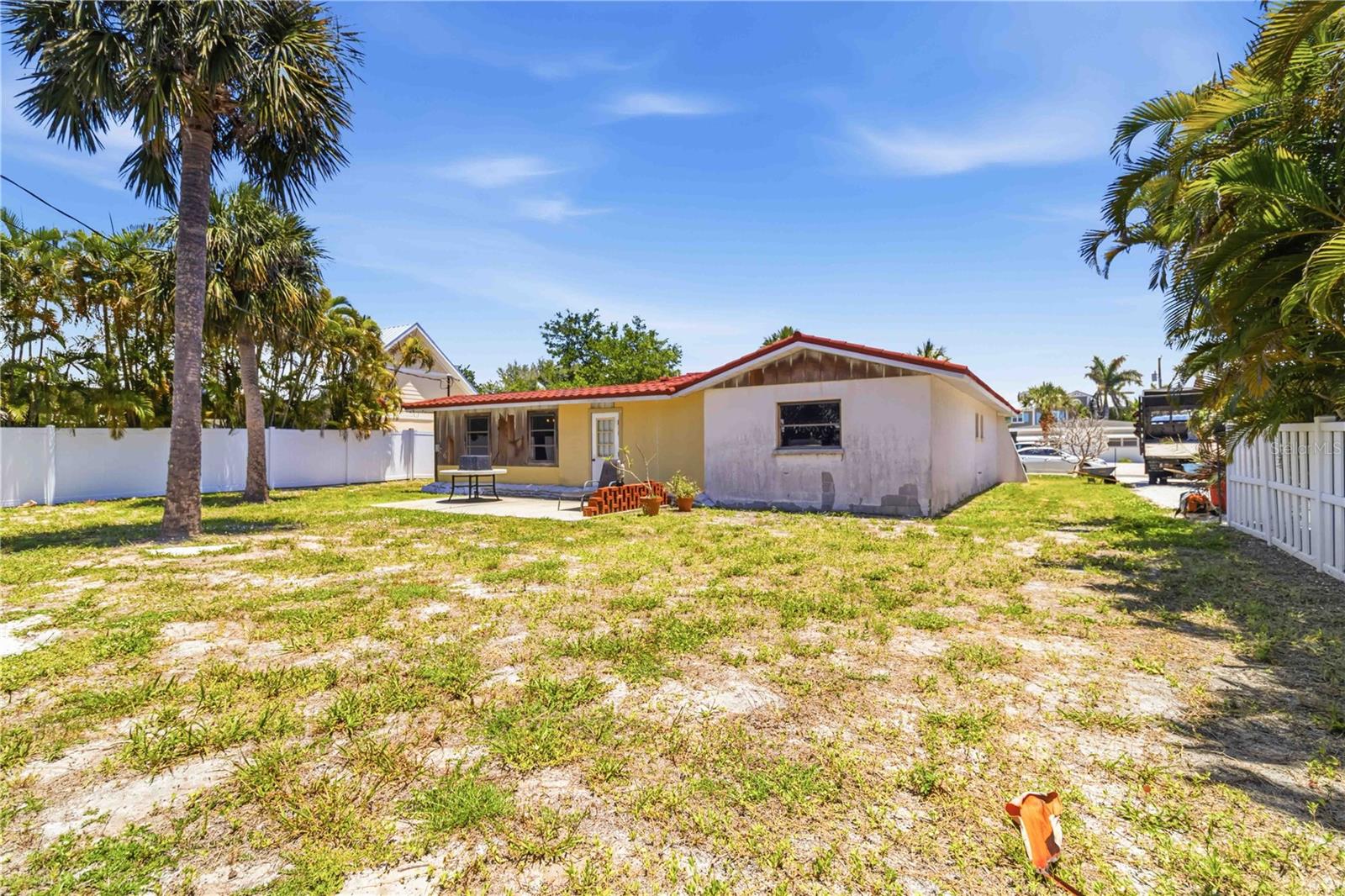 306 PALM AVE, ANNA MARIA, FL, 34216