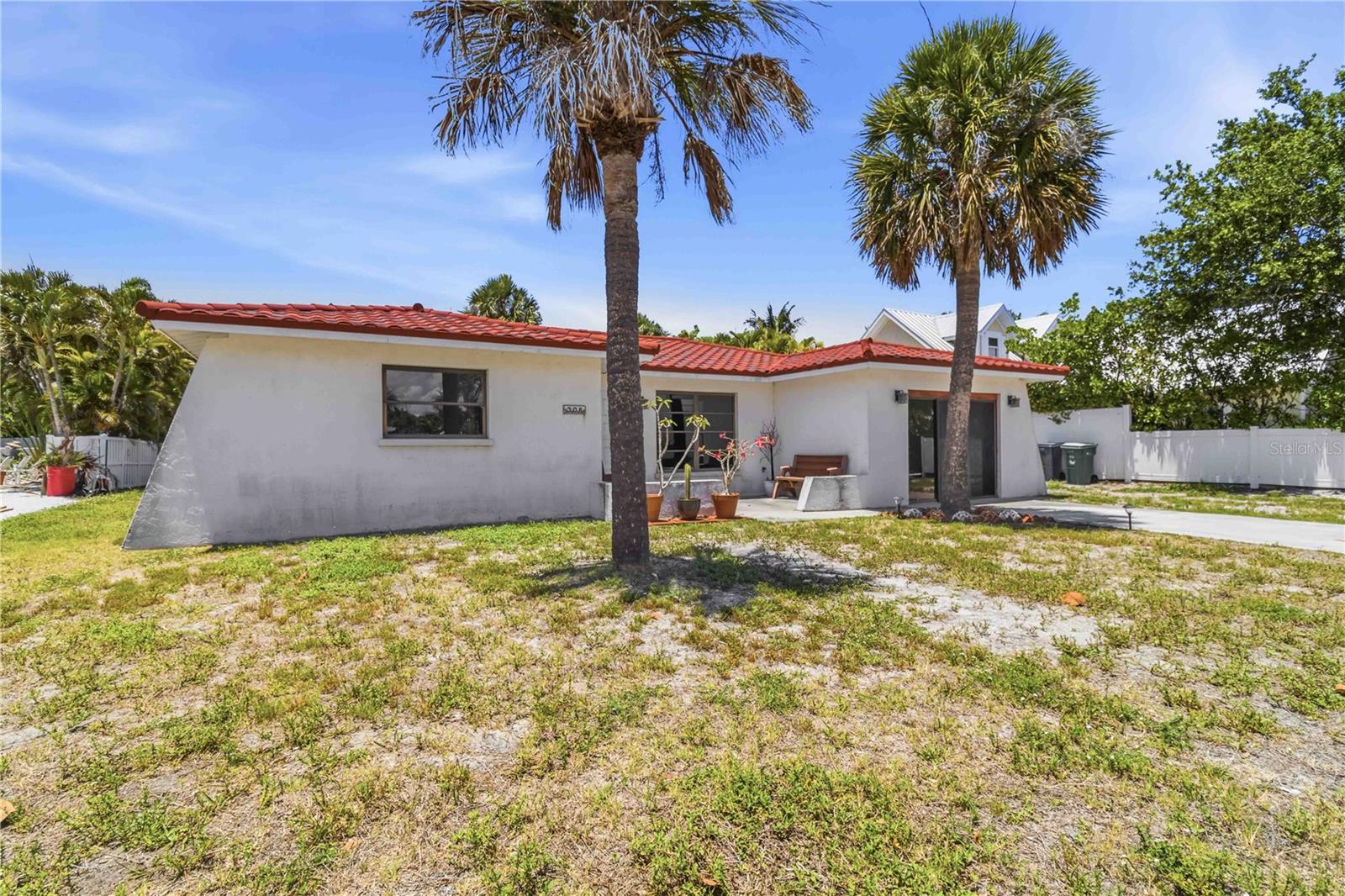 306 PALM AVE, ANNA MARIA, FL, 34216
