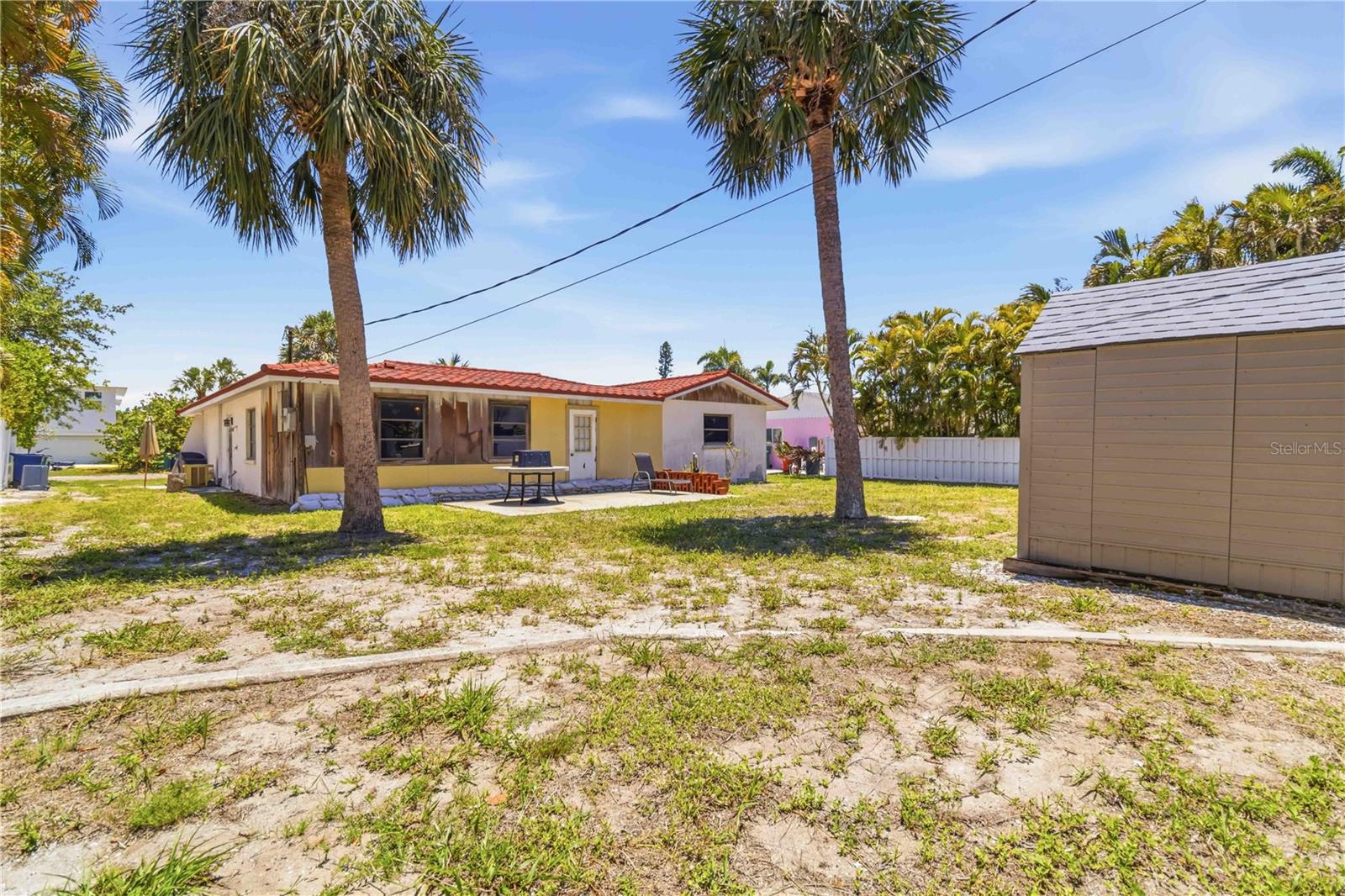 306 PALM AVE, ANNA MARIA, FL, 34216