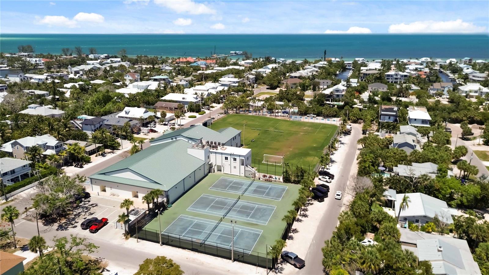 306 PALM AVE, ANNA MARIA, FL, 34216
