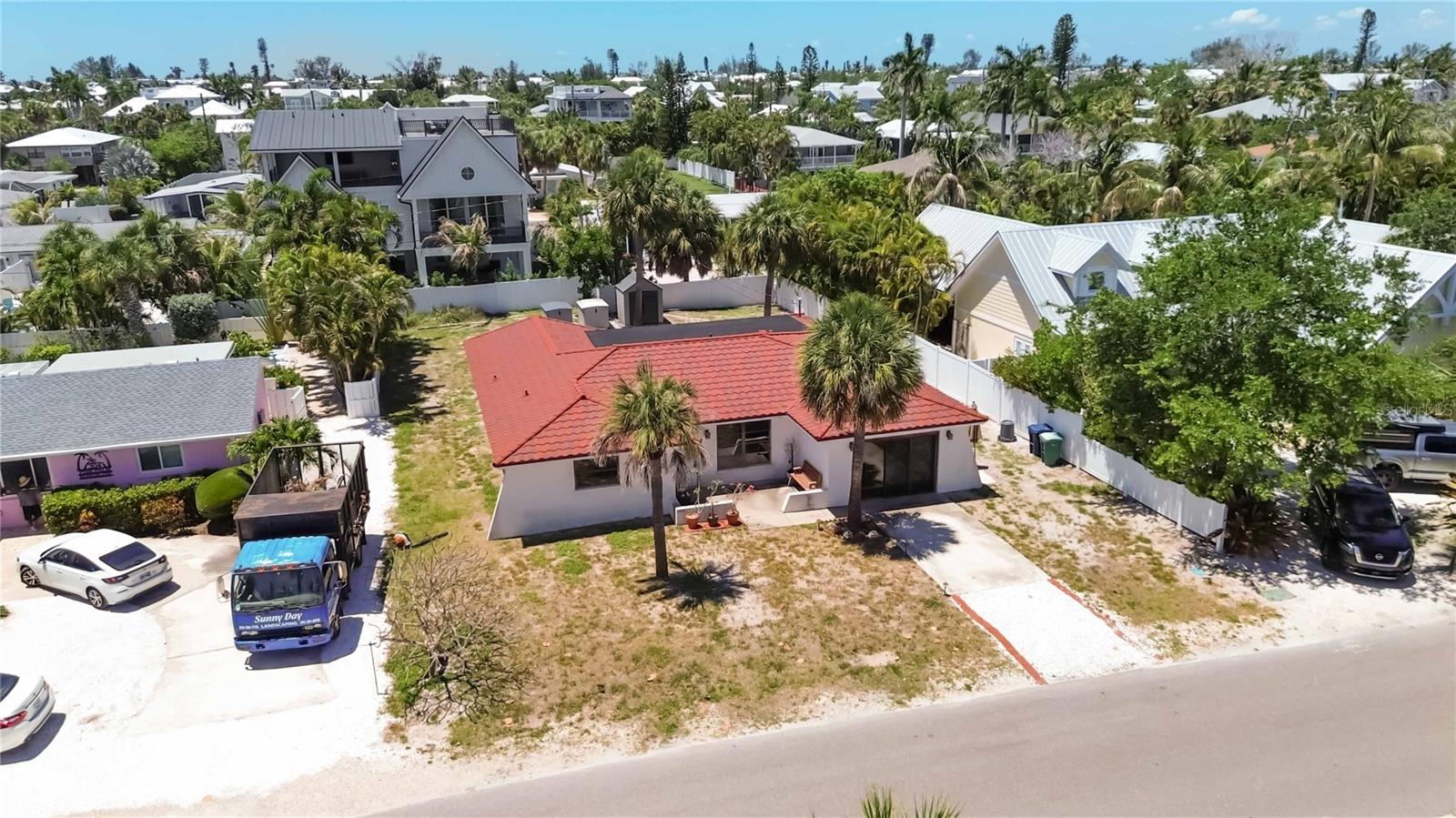 306 PALM AVE, ANNA MARIA, FL, 34216