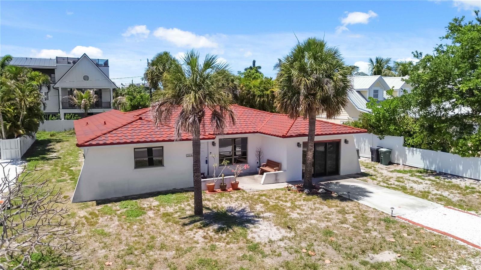 306 PALM AVE, ANNA MARIA, FL, 34216