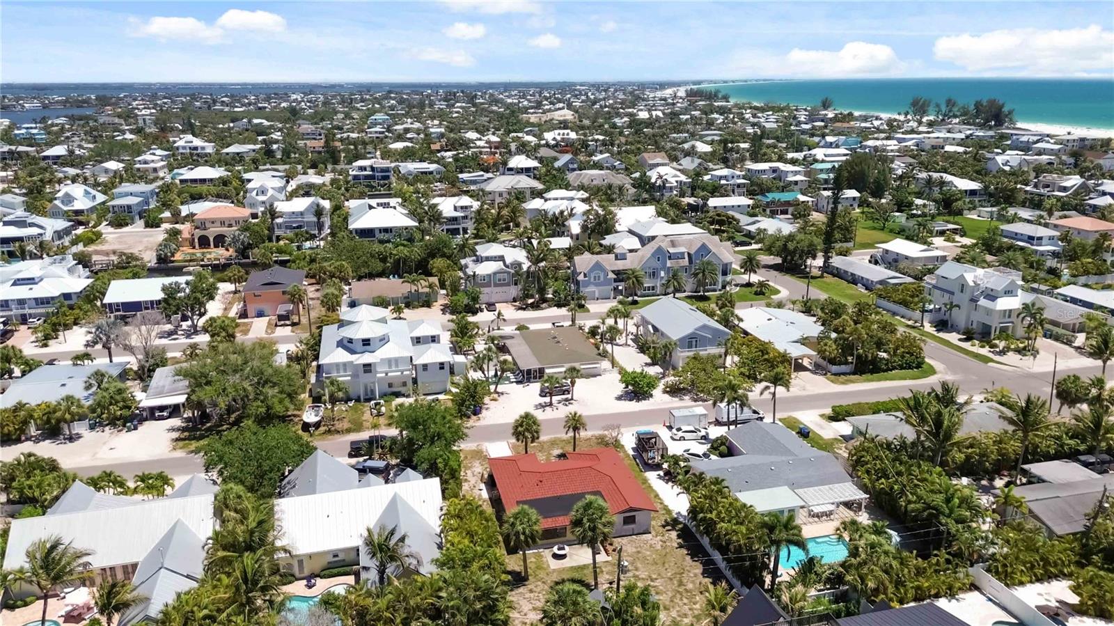 306 PALM AVE, ANNA MARIA, FL, 34216