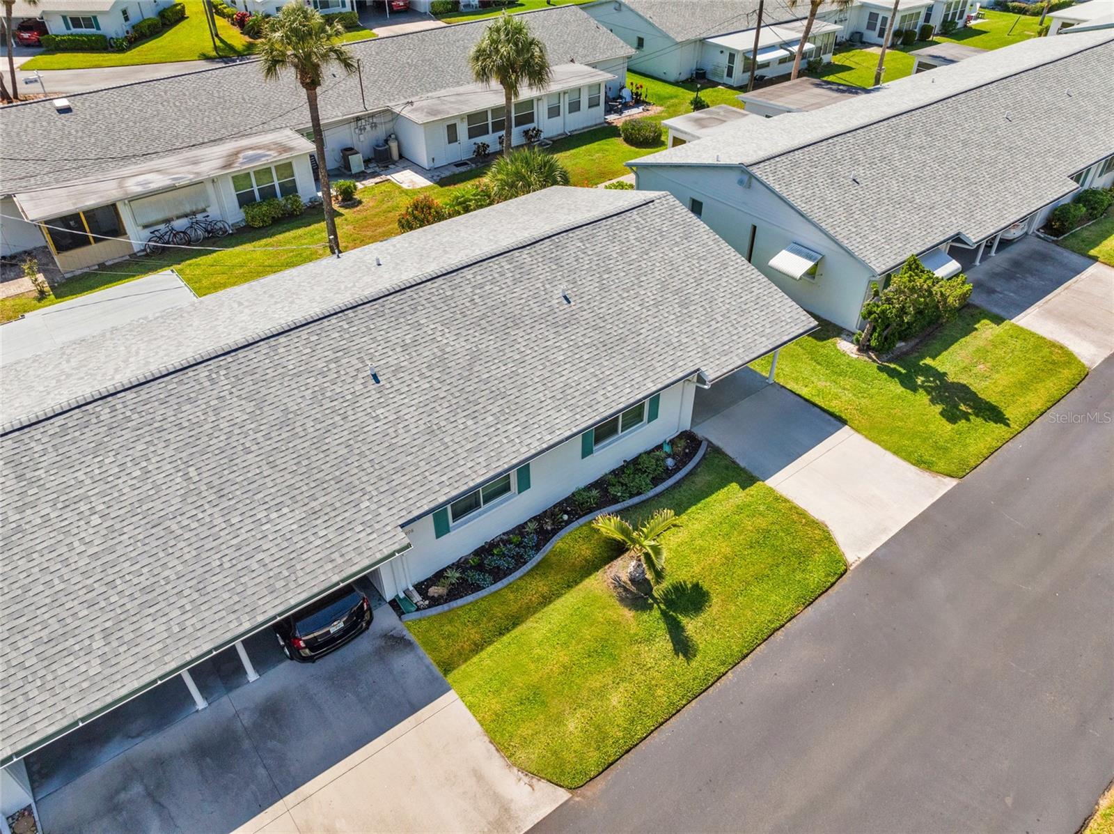 5996 HIBISCUS DR #6, BRADENTON, FL, 34207