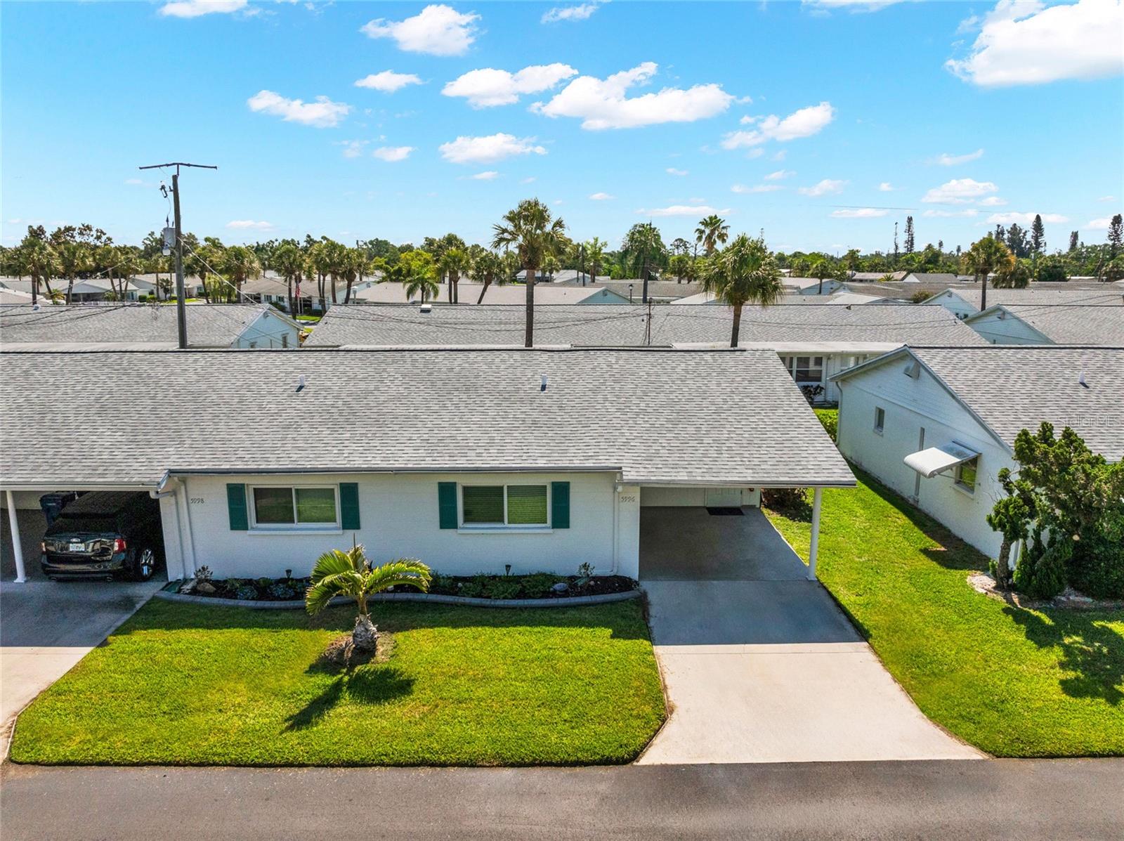5996 HIBISCUS DR #6, BRADENTON, FL, 34207