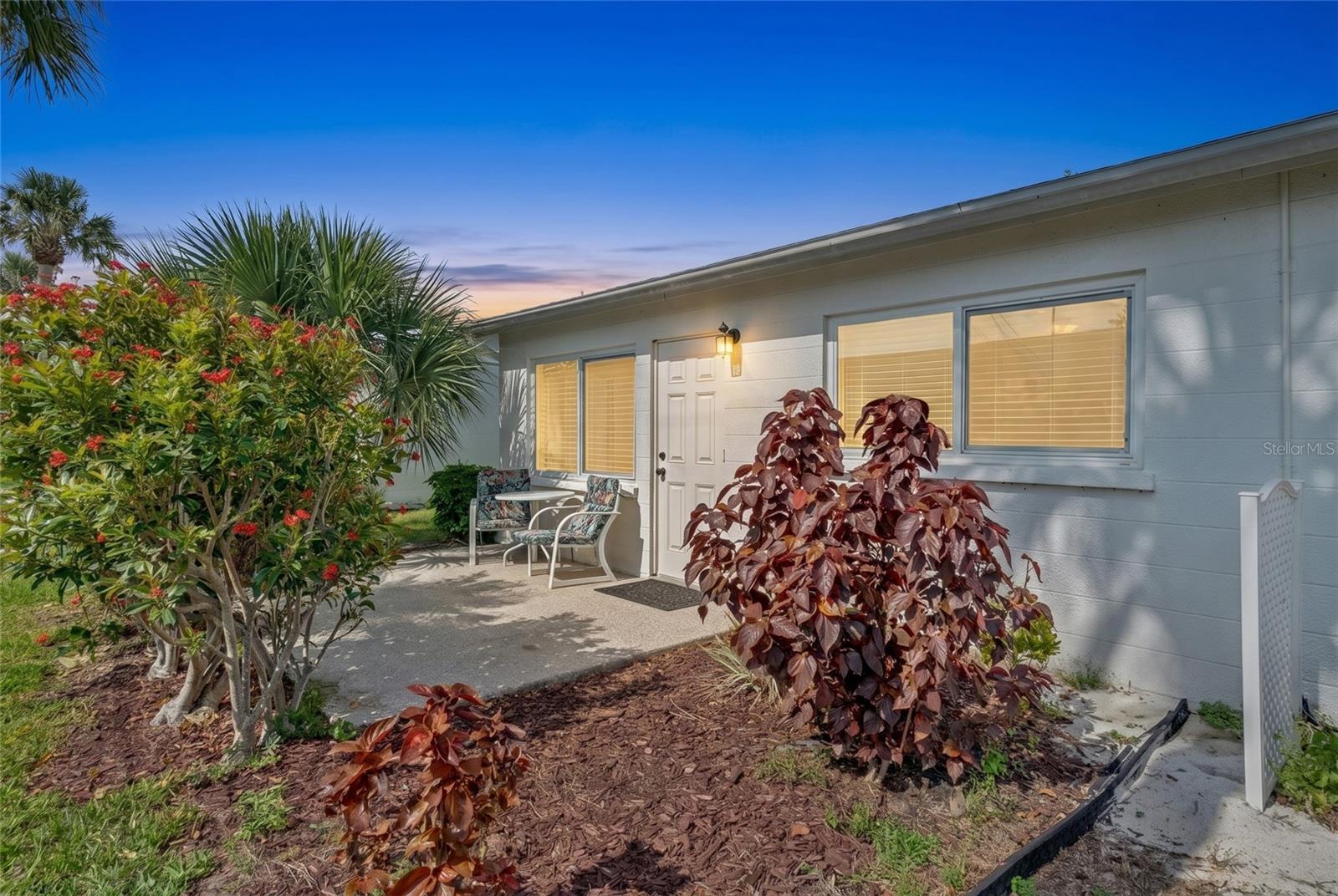 5996 HIBISCUS DR #6, BRADENTON, FL, 34207
