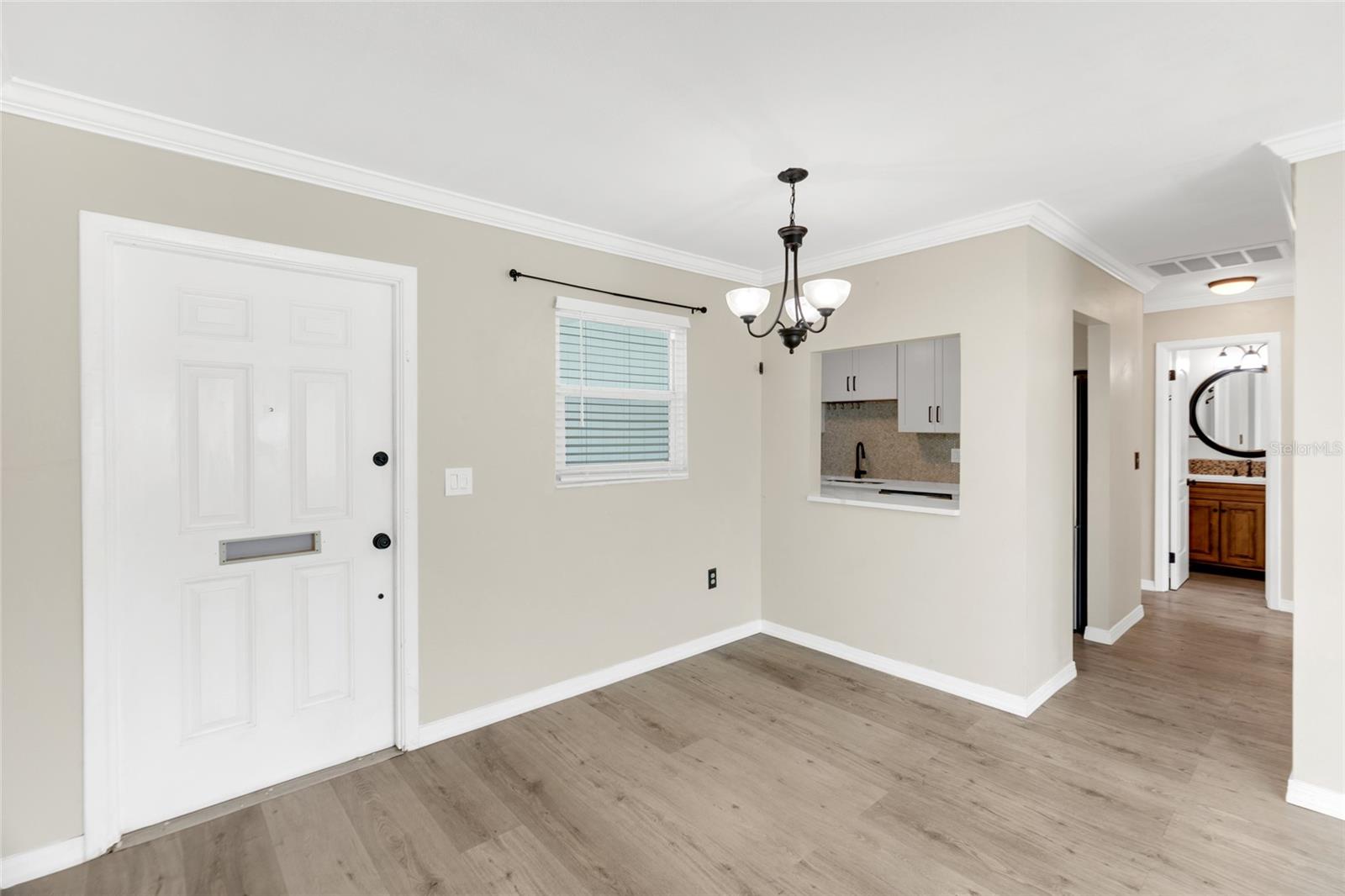 5996 HIBISCUS DR #6, BRADENTON, FL, 34207
