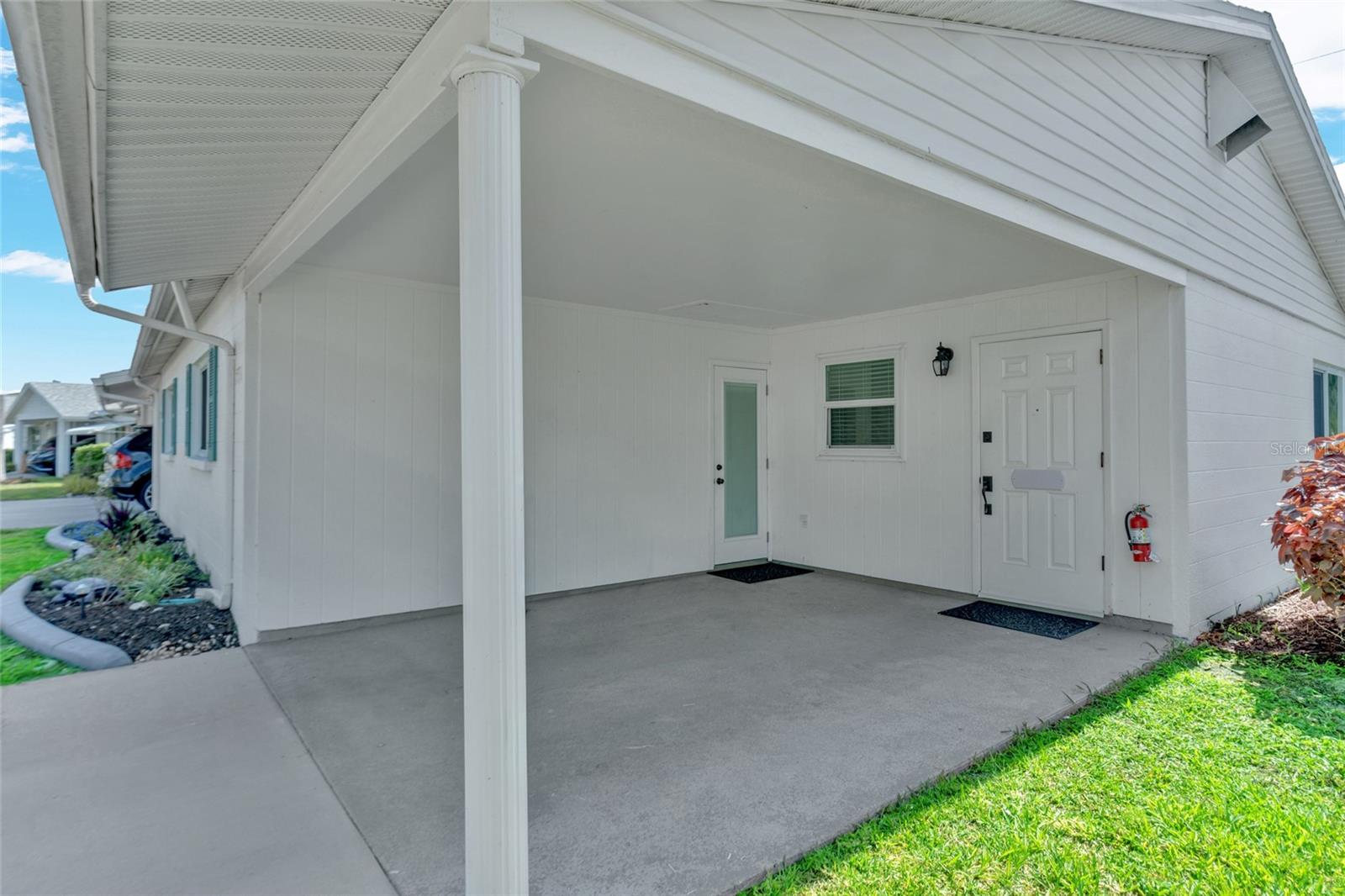 5996 HIBISCUS DR #6, BRADENTON, FL, 34207