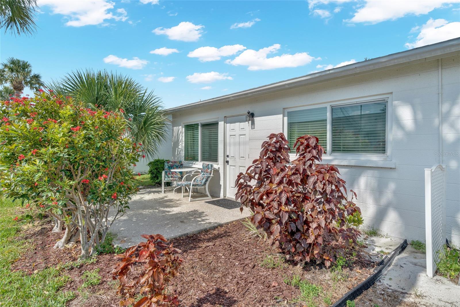 5996 HIBISCUS DR #6, BRADENTON, FL, 34207