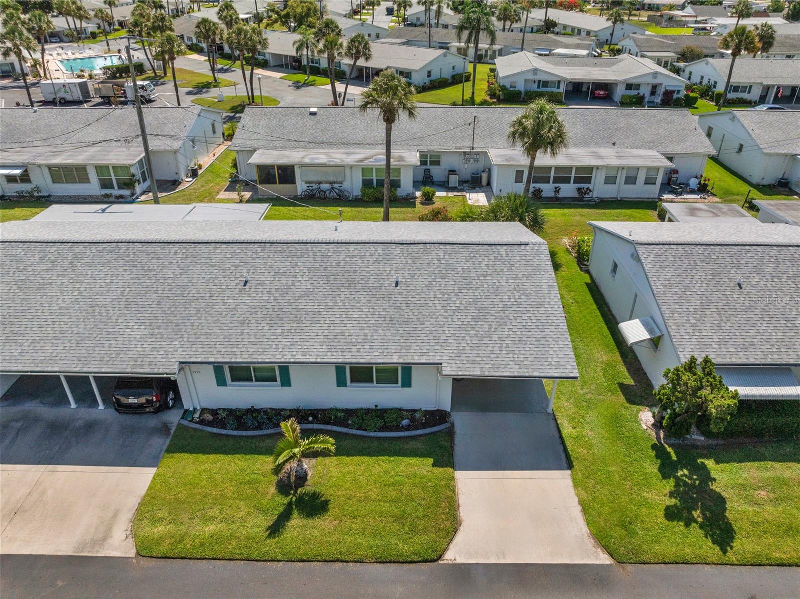 5996 HIBISCUS DR #6, BRADENTON, FL, 34207