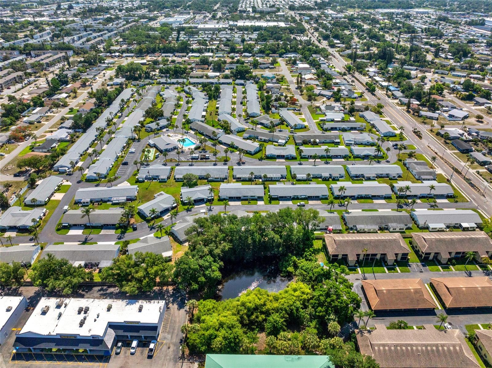 5996 HIBISCUS DR #6, BRADENTON, FL, 34207