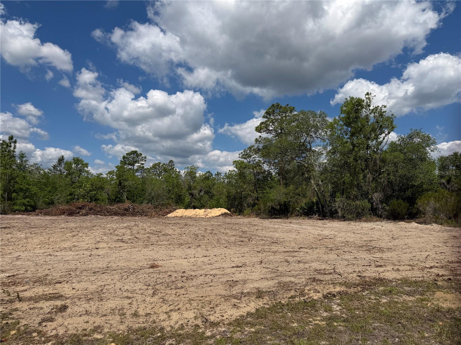 TBD NE 105TH AVE, BRONSON, FL, 32621