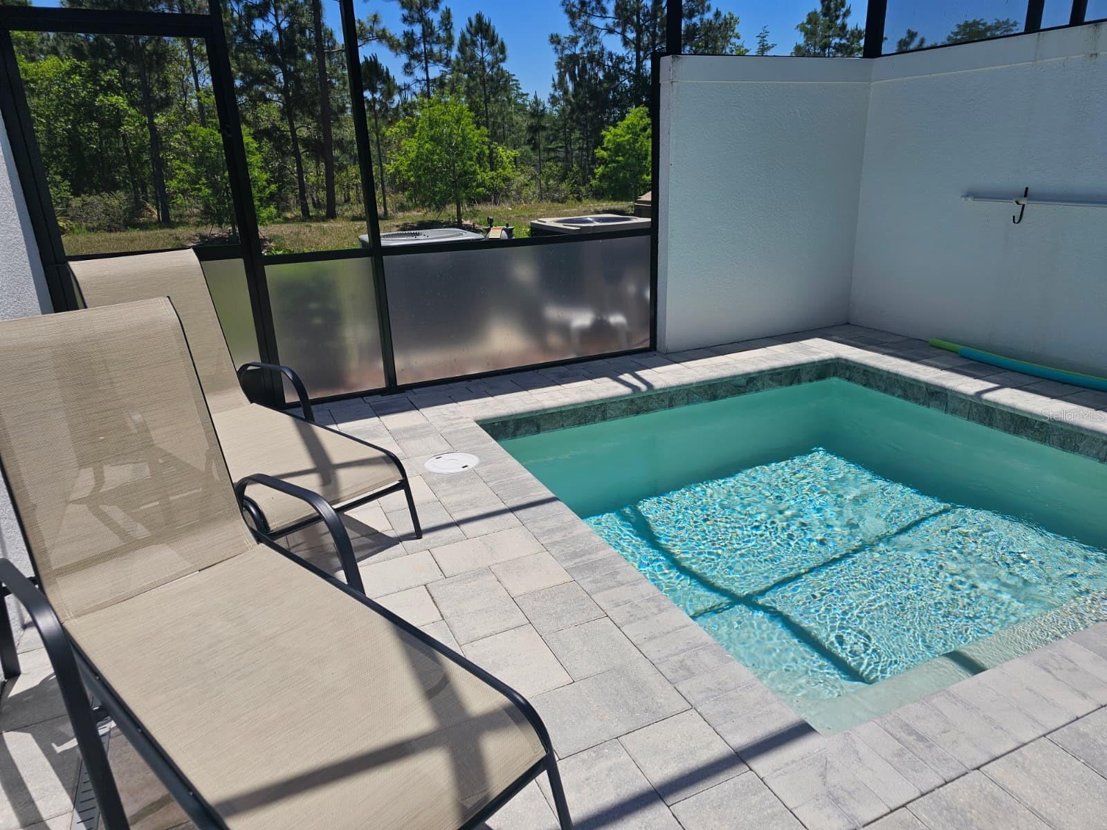 1400 PEACEFUL NATURE WAY, CLERMONT, FL, 34714