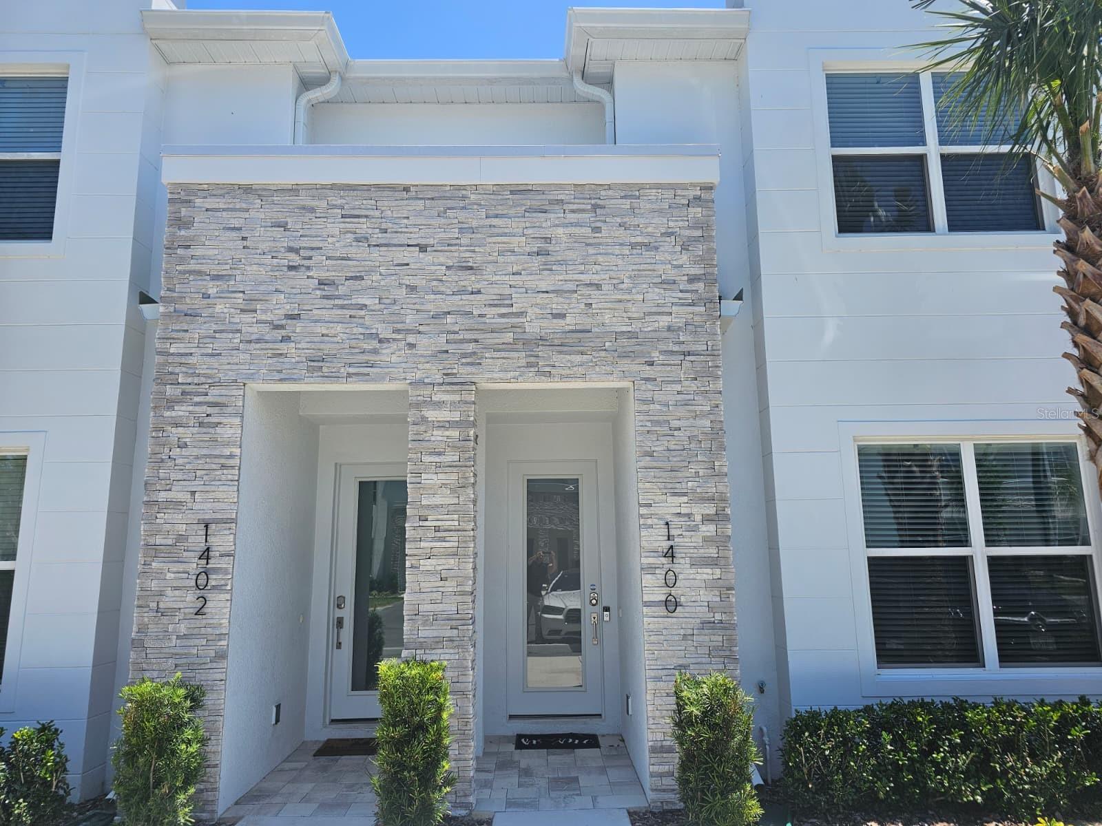 1400 PEACEFUL NATURE WAY, CLERMONT, FL, 34714