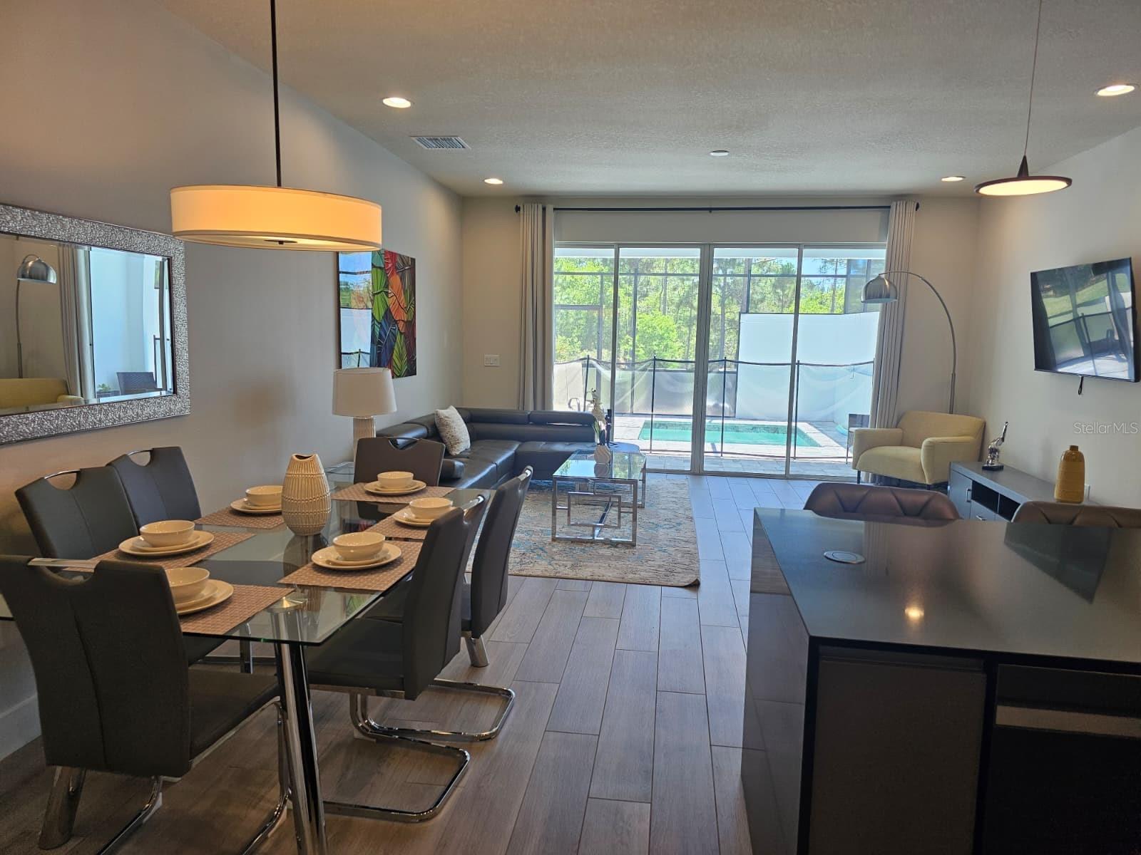 1400 PEACEFUL NATURE WAY, CLERMONT, FL, 34714