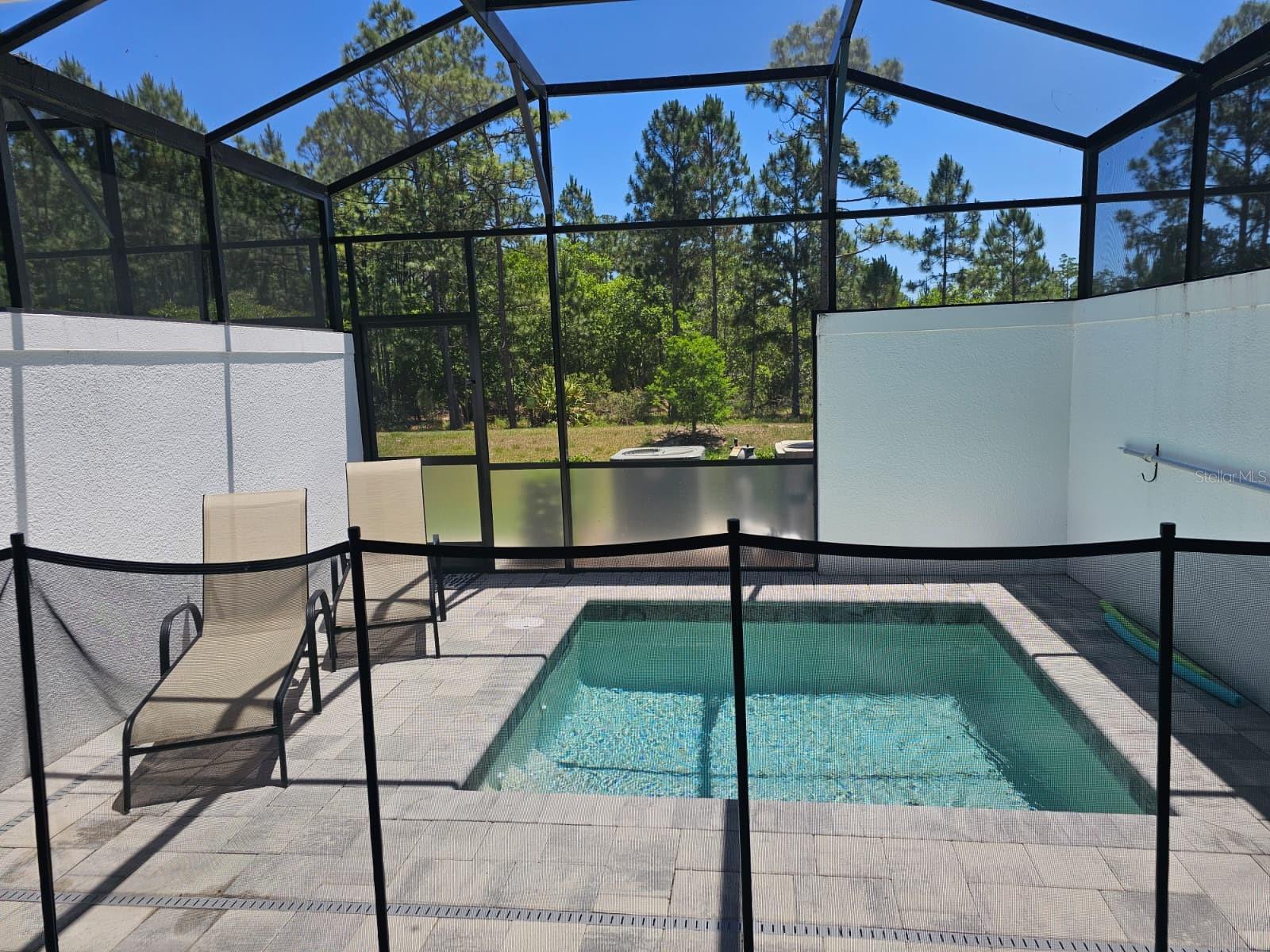1400 PEACEFUL NATURE WAY, CLERMONT, FL, 34714