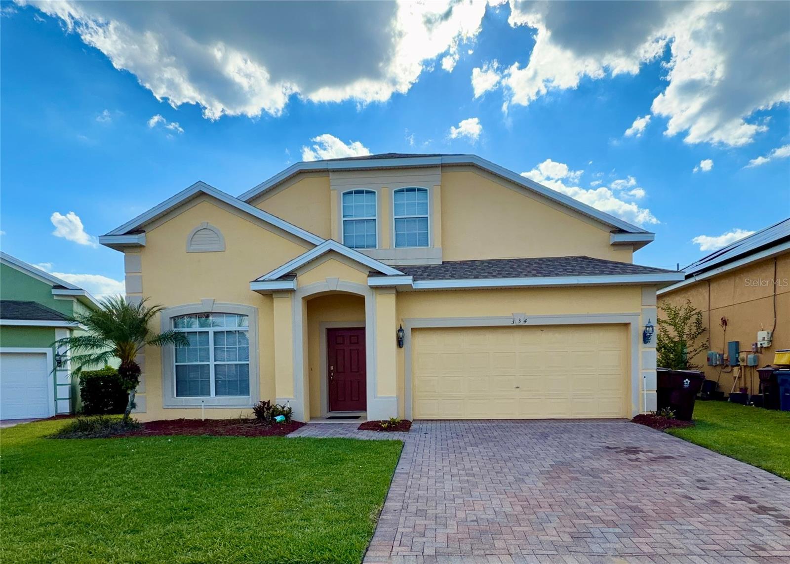 334 CADIZ LOOP, DAVENPORT, FL, 33837