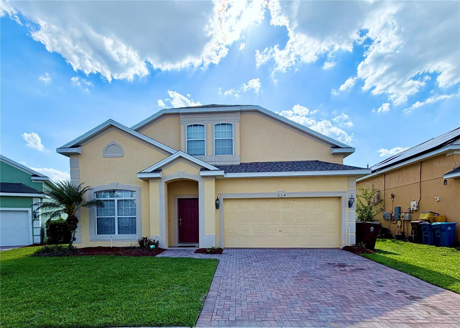 334 CADIZ LOOP, DAVENPORT, FL, 33837
