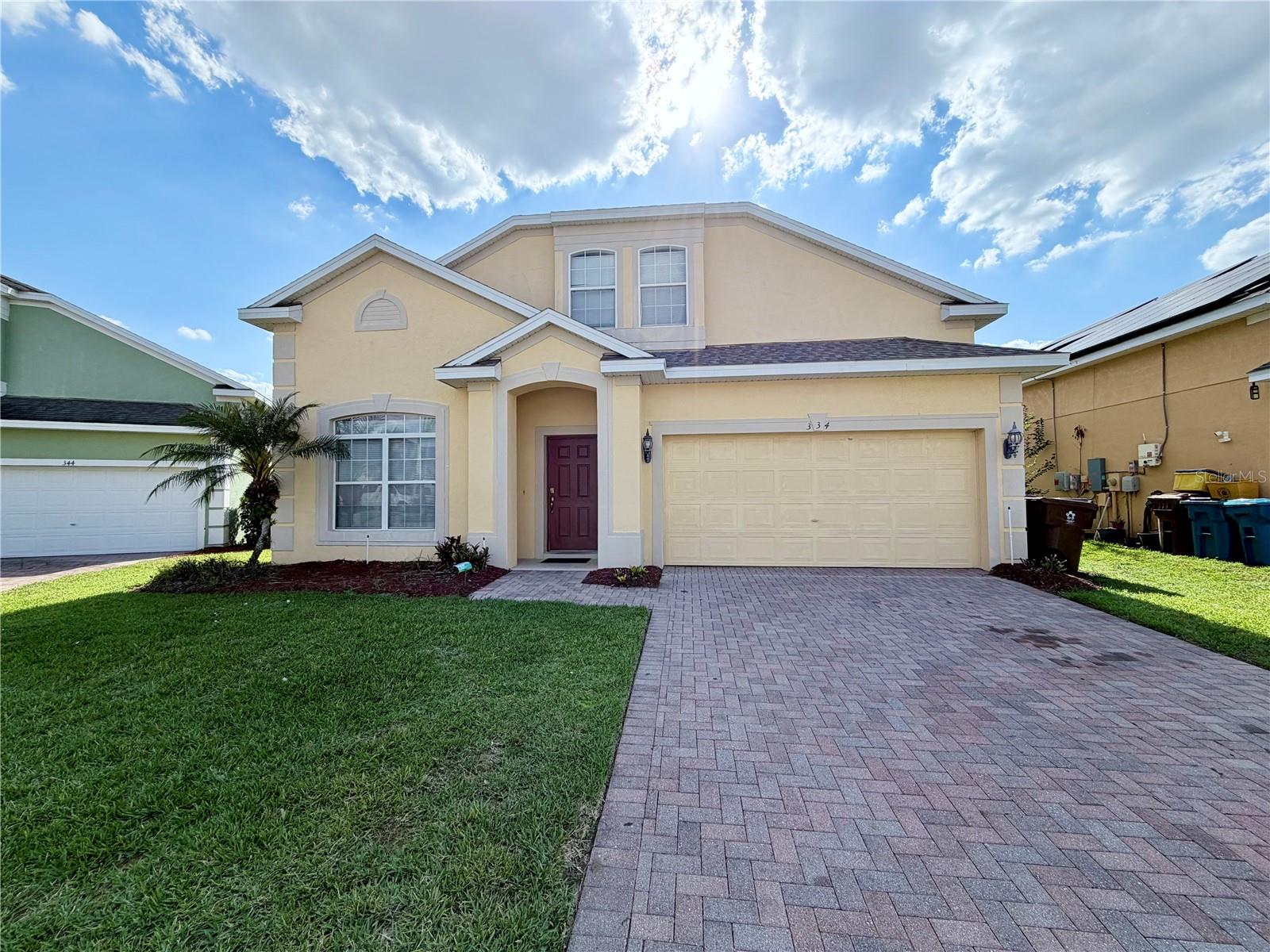 334 CADIZ LOOP, DAVENPORT, FL, 33837